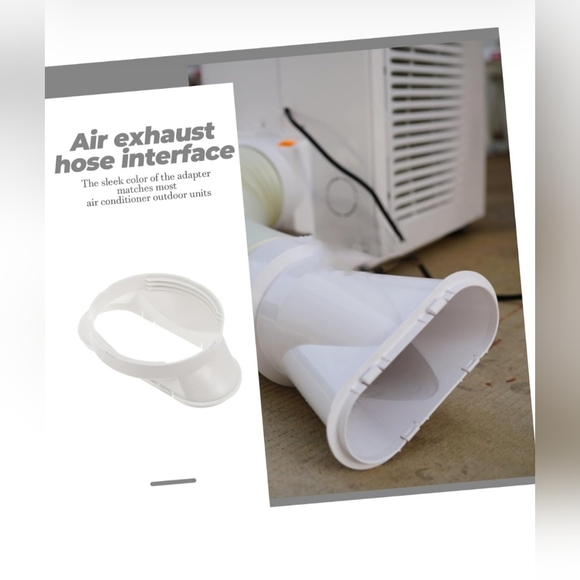 portable air conditioner part portable air conditioner adapter Part universal - Picture 5 of 5